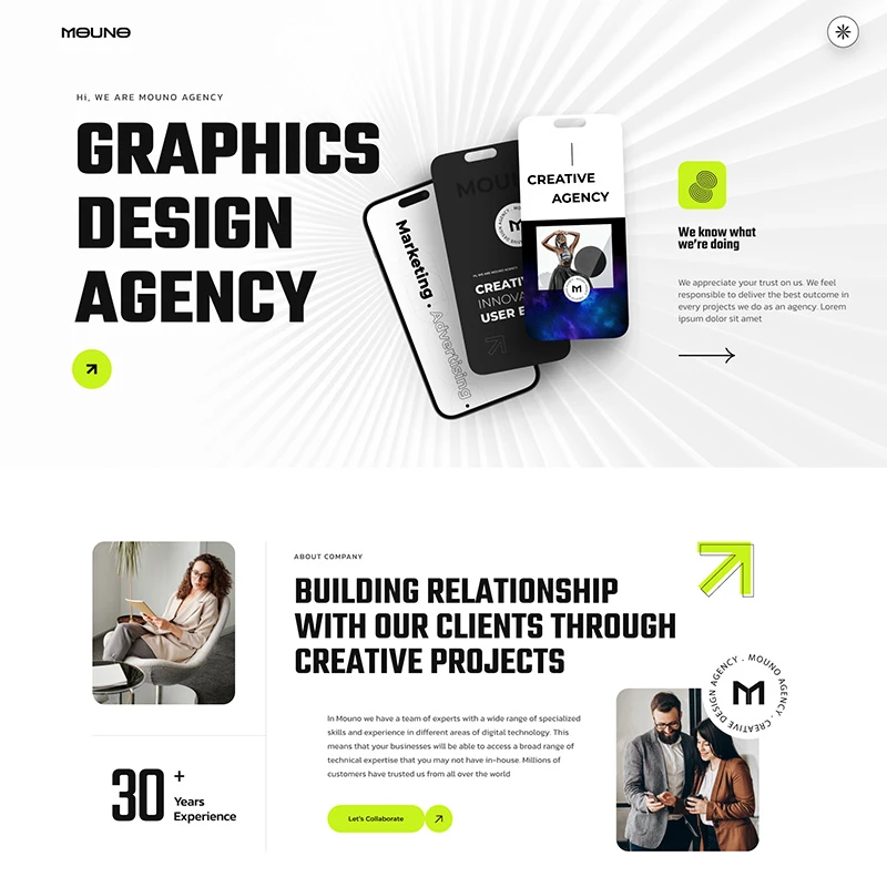 Mouno provide best digital product design for firms who are launching new products. We have best 3D artists here to serve best outputs.