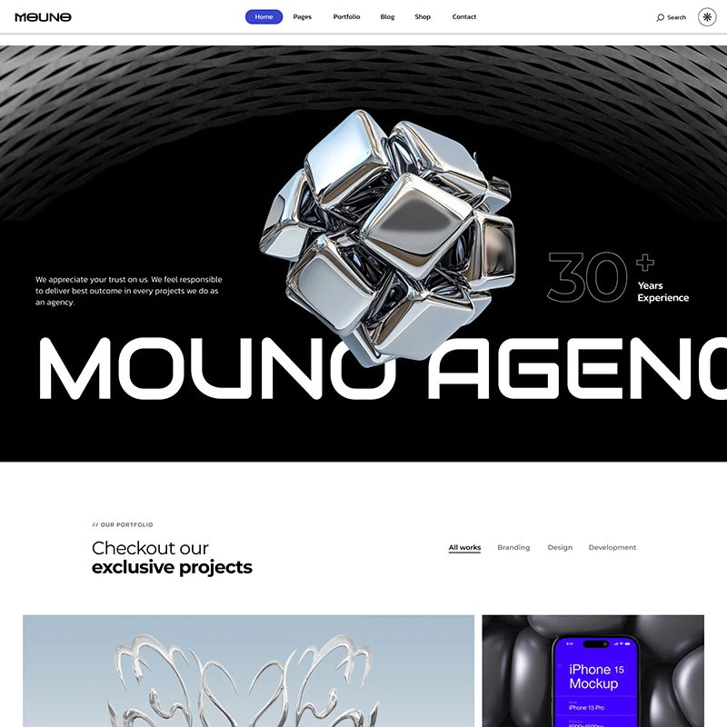 Mouno provide best digital product design for firms who are launching new products. We have best 3D artists here to serve best outputs.